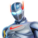 Swooshman — Fortnite outfit