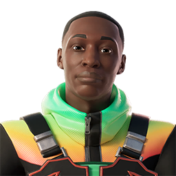 Khaby Lame — Fortnite outfit