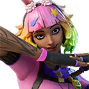Vivi Chroma — Fortnite outfit