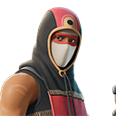 Seung — Fortnite outfit