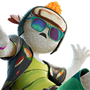 Nash Nori — Fortnite outfit