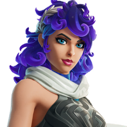 Artemis — Fortnite outfit icon