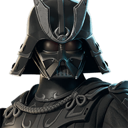 Darth Vader Samurai — Fortnite outfit icon
