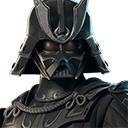 Darth Vader Samurai — Fortnite outfit