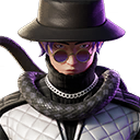 Silas Hesk — Fortnite outfit