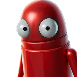 Semibot — Fortnite outfit icon