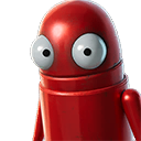 Semibot — Fortnite outfit