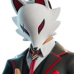 Renard — Fortnite outfit icon