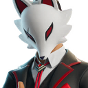 Renard — Fortnite outfit