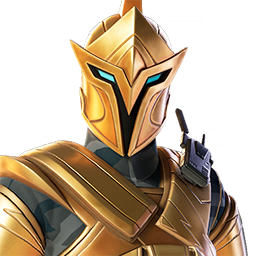 Olympian — Fortnite outfit icon