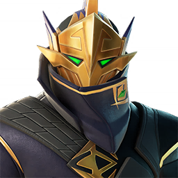 Underworld Commander — Fortnite outfit icon