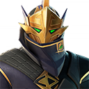 Underworld Commander — Fortnite outfit