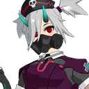 Nurse Miyako — Fortnite outfit