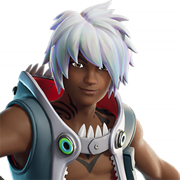 Finn Maw — Fortnite outfit icon