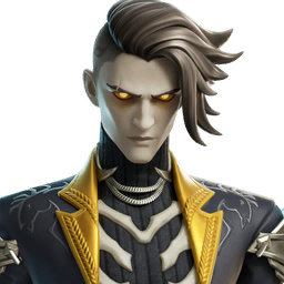 Fallow the Fallen — Fortnite outfit icon