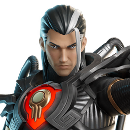 Geno — Fortnite outfit icon