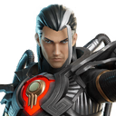 Geno — Fortnite outfit