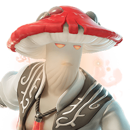 Redcap — Fortnite outfit icon