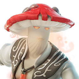 Redcap — Fortnite outfit