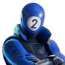2-Ball — Fortnite outfit