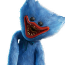 Huggy Wuggy — Fortnite outfit