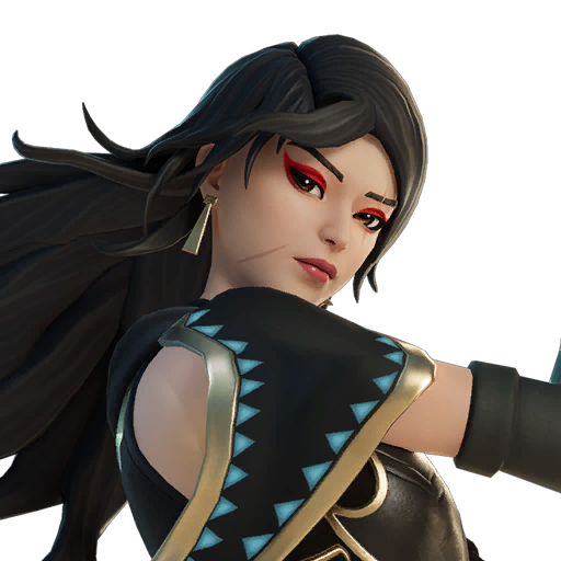 Era — Fortnite outfit icon