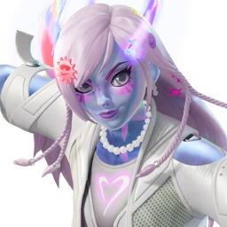 Eclipse — Fortnite outfit icon