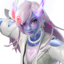 Eclipse — Fortnite outfit