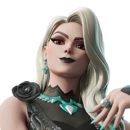 Carletta — Fortnite outfit icon