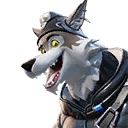 Wendell — Fortnite outfit