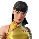 Jin — Fortnite outfit