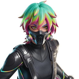 Anima — Fortnite outfit icon
