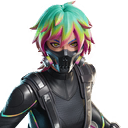Anima — Fortnite outfit
