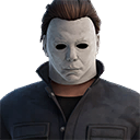 Michael Myers — Fortnite outfit