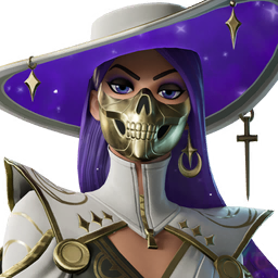Demise — Fortnite outfit icon