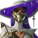 Demise — Fortnite outfit