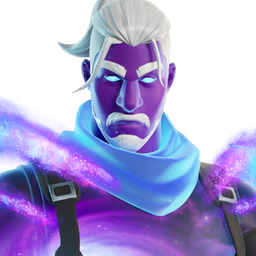 Galaxon — Fortnite outfit icon