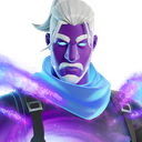 Galaxon — Fortnite outfit