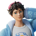 Scrubdown Scrapper — Fortnite outfit