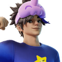Dozy Dreamer — Fortnite outfit