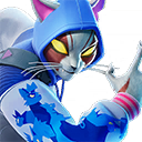 Nyanja — Fortnite outfit