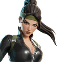 Grace Crowne — Fortnite outfit