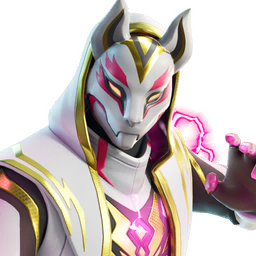 Riftreaver Drift — Fortnite outfit icon