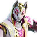 Riftreaver Drift — Fortnite outfit