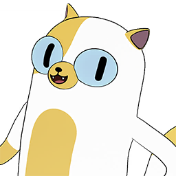 Cake the Cat — Fortnite outfit icon