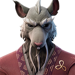 Splinter — Fortnite outfit icon