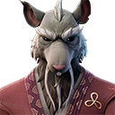 Splinter — Fortnite outfit