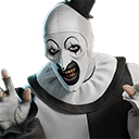 Art the Clown — Fortnite outfit