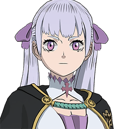 Noelle — Fortnite outfit icon