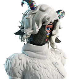 Woolla — Fortnite outfit icon